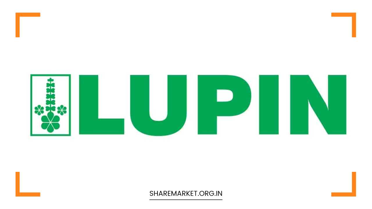 Lupin Share