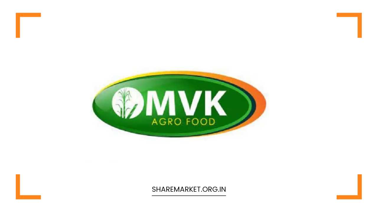 MVK Agro Food IPO