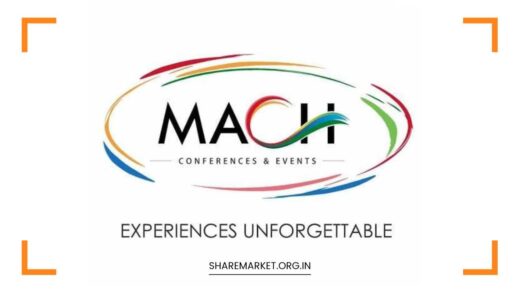 Mach Conferences Events IPO Opens September 4 2024