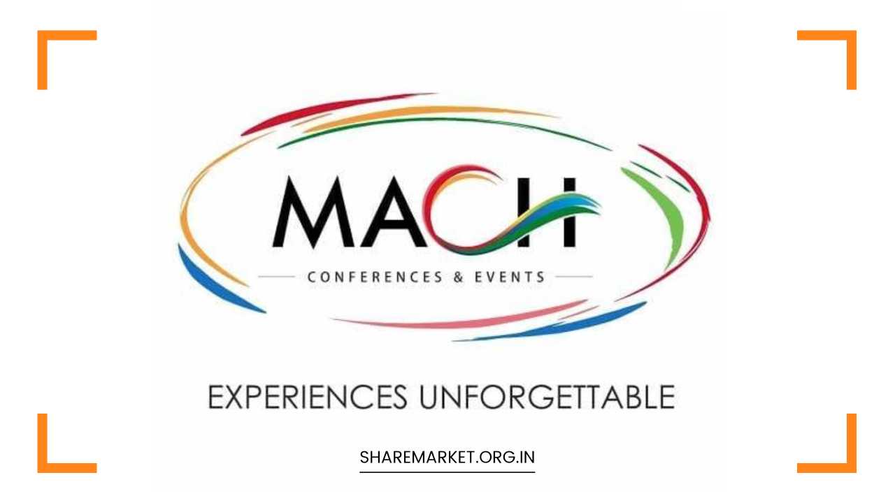 Mach Conferences & Events