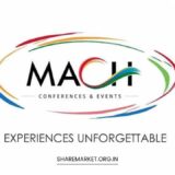 Mach Conferences and Events IPO Listing