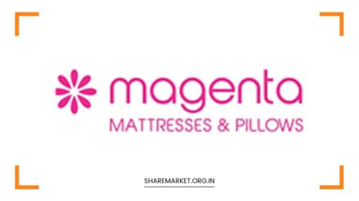 Magenta Lifecare IPO Listing