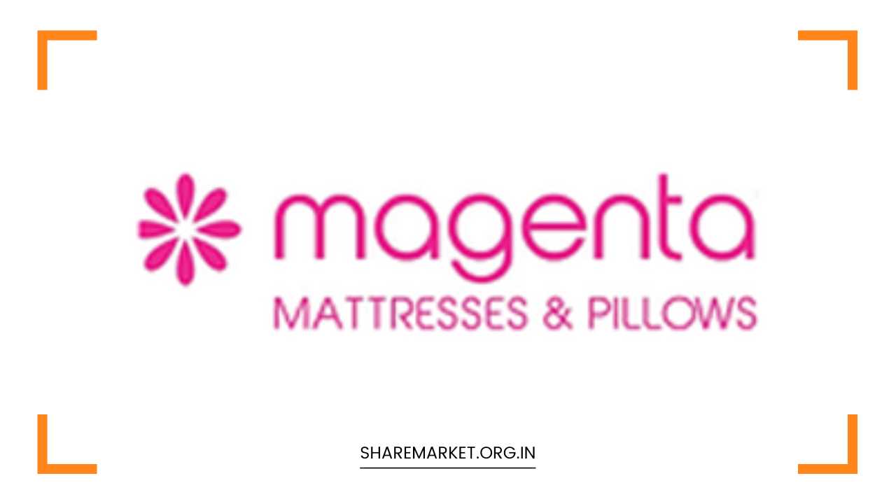 Magenta Lifecare IPO Listing