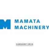 Mamata Machinery IPO Listing