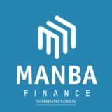 Manba Finance IPO