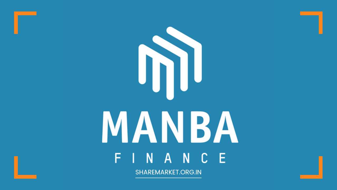 Manba Finance IPO