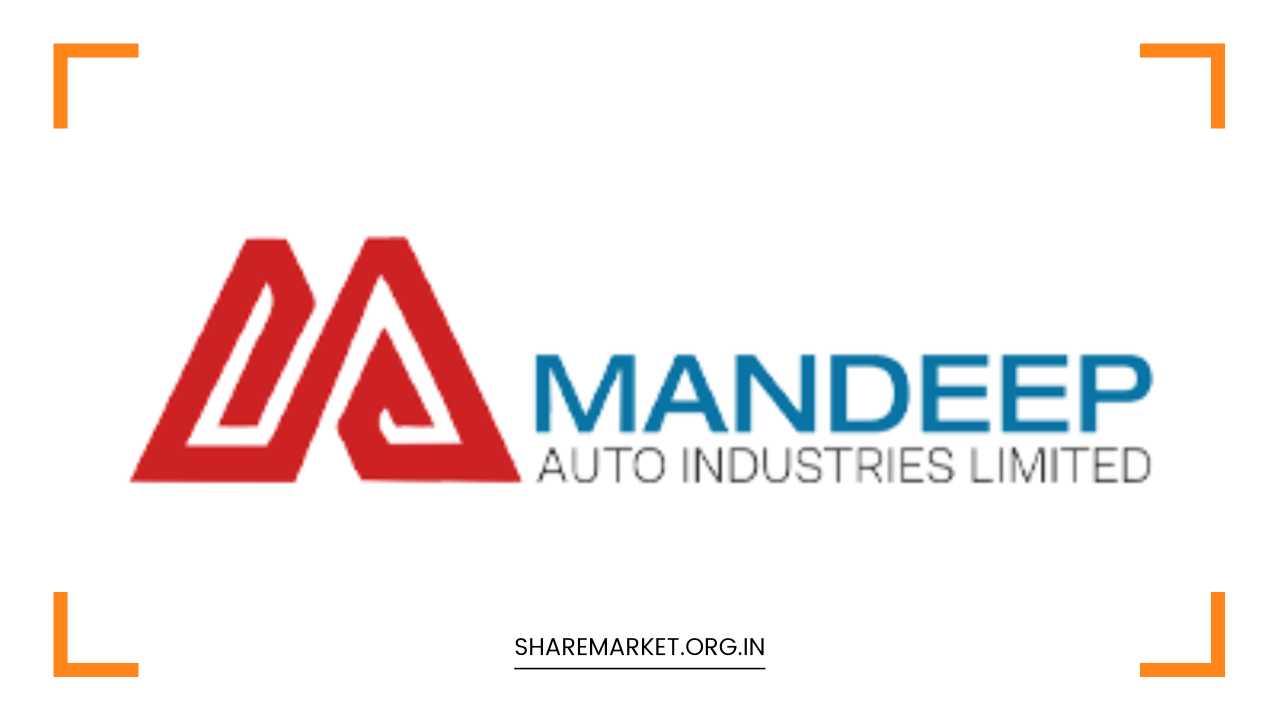 Mandeep Auto IPO Listing