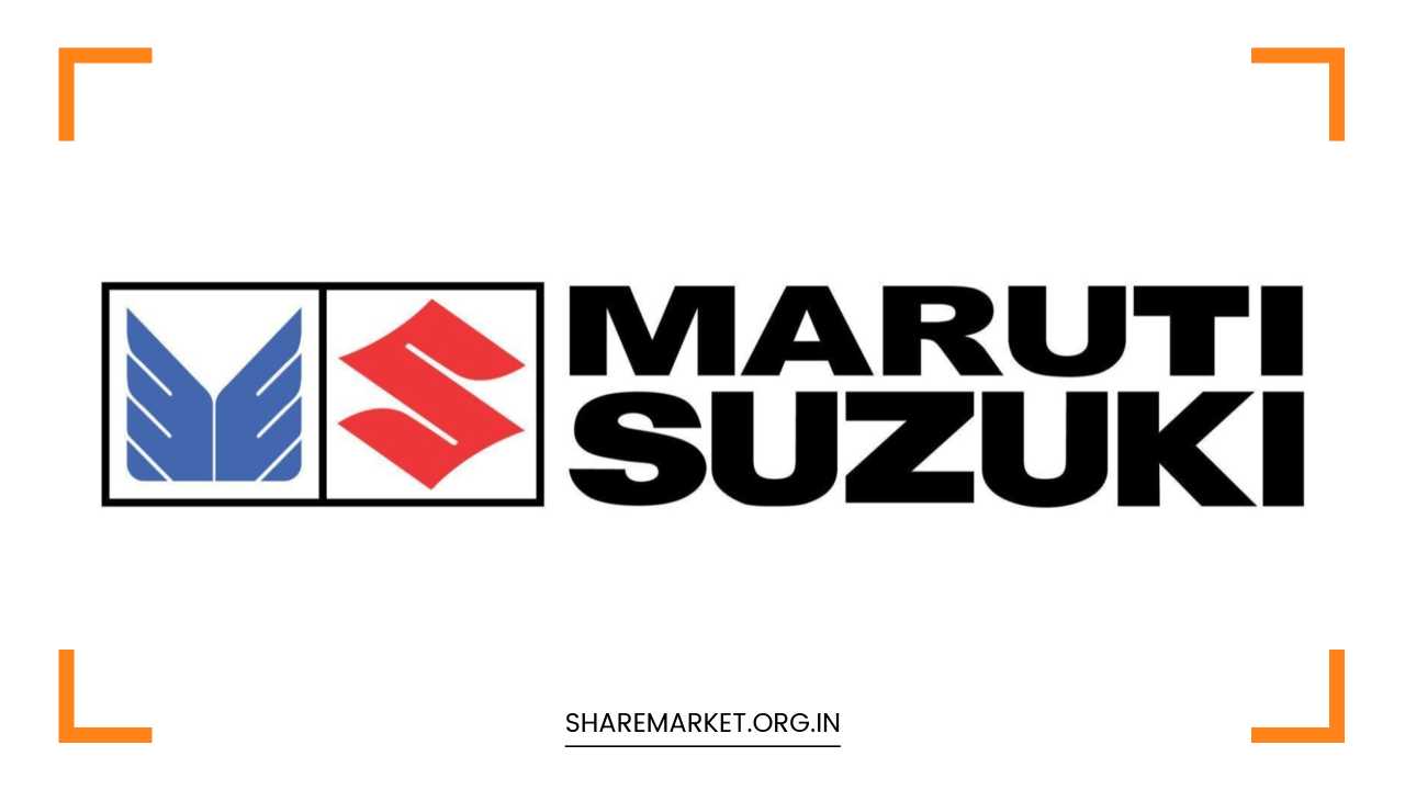 Maruti Suzuki