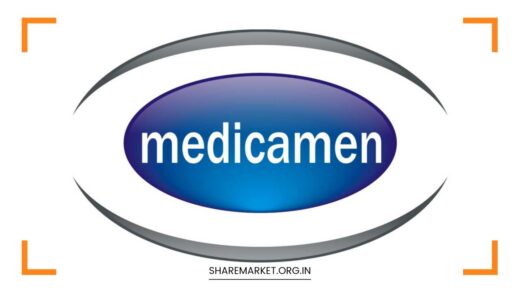 Medicamen Organics IPO Listing