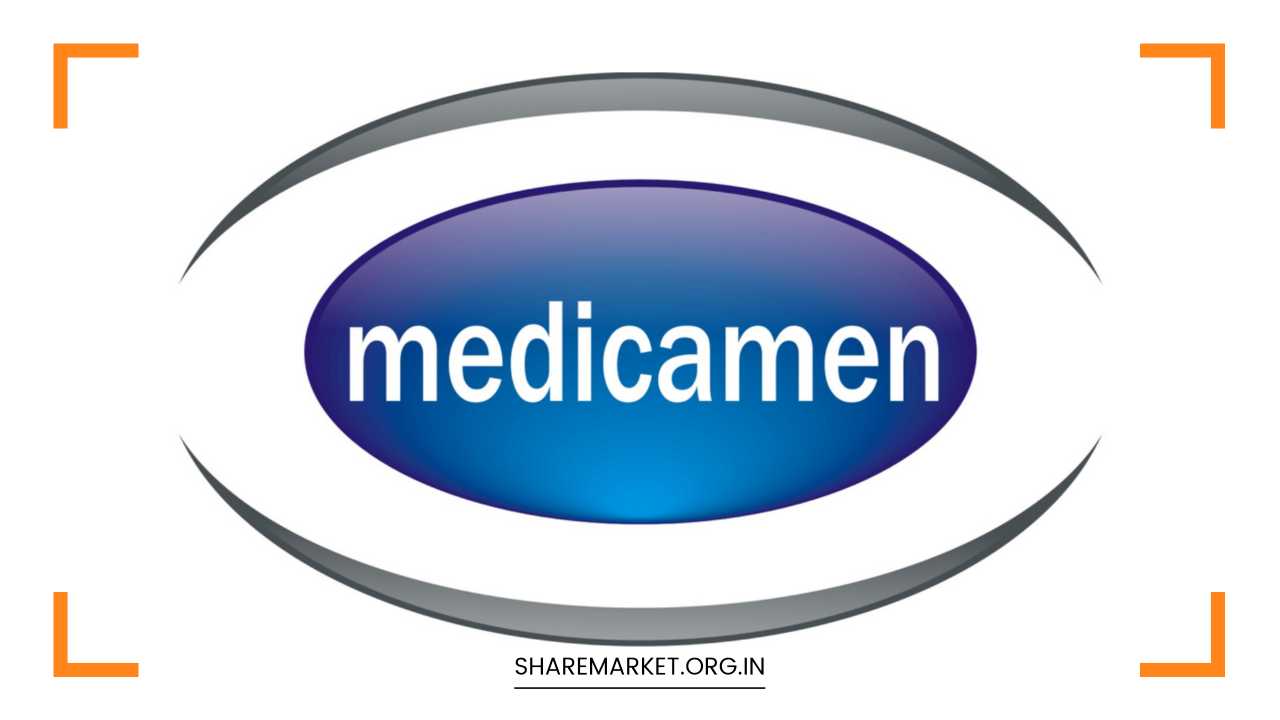 Medicamen Organics IPO Listing