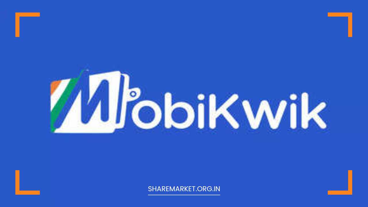 Mobikwik IPO Listing