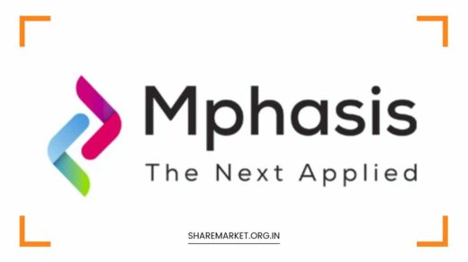 Mphasis Share Price