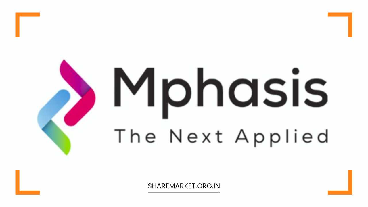 Mphasis Share Price