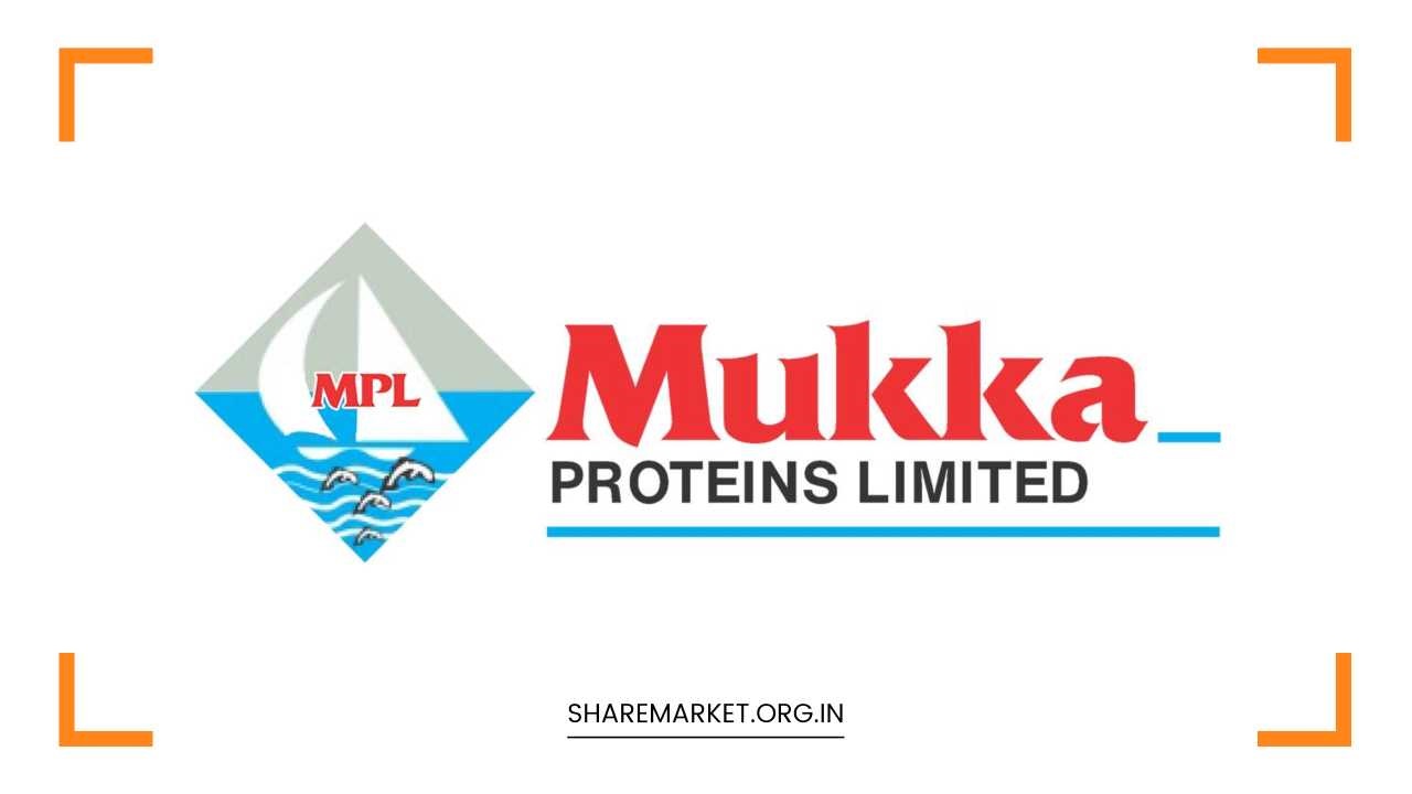 Mukka Proteins IPO Listing