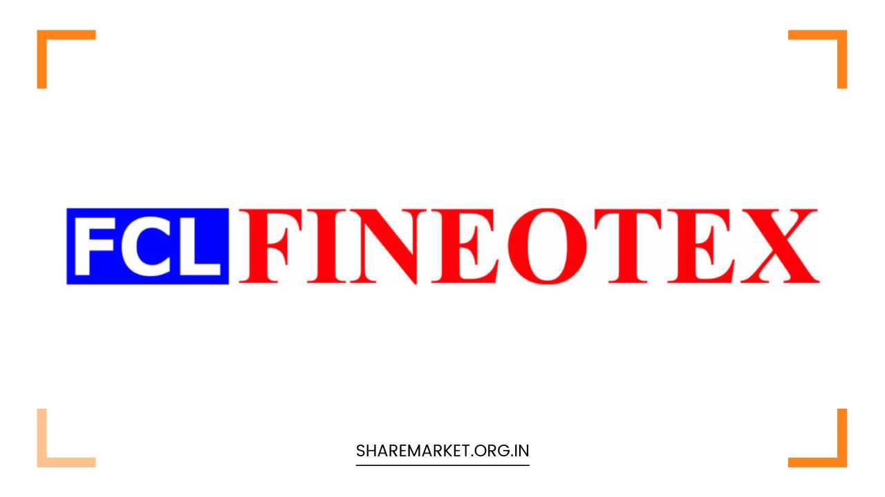 Fineotex Chemical Ltd.