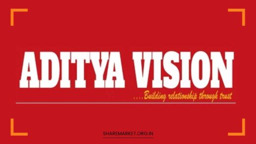 Aditya Vision Ltd.