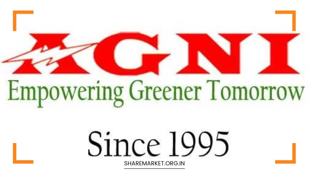 Agni Green Power Ltd