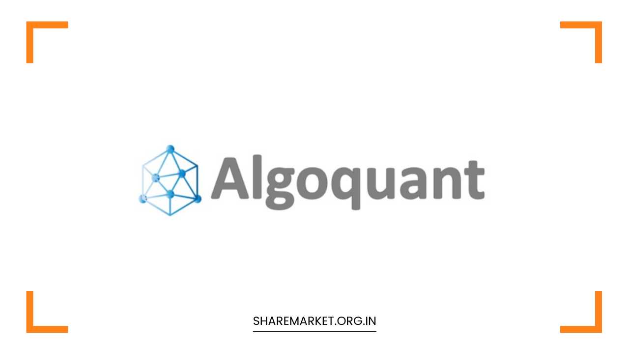 Algoquant Fintech Ltd.