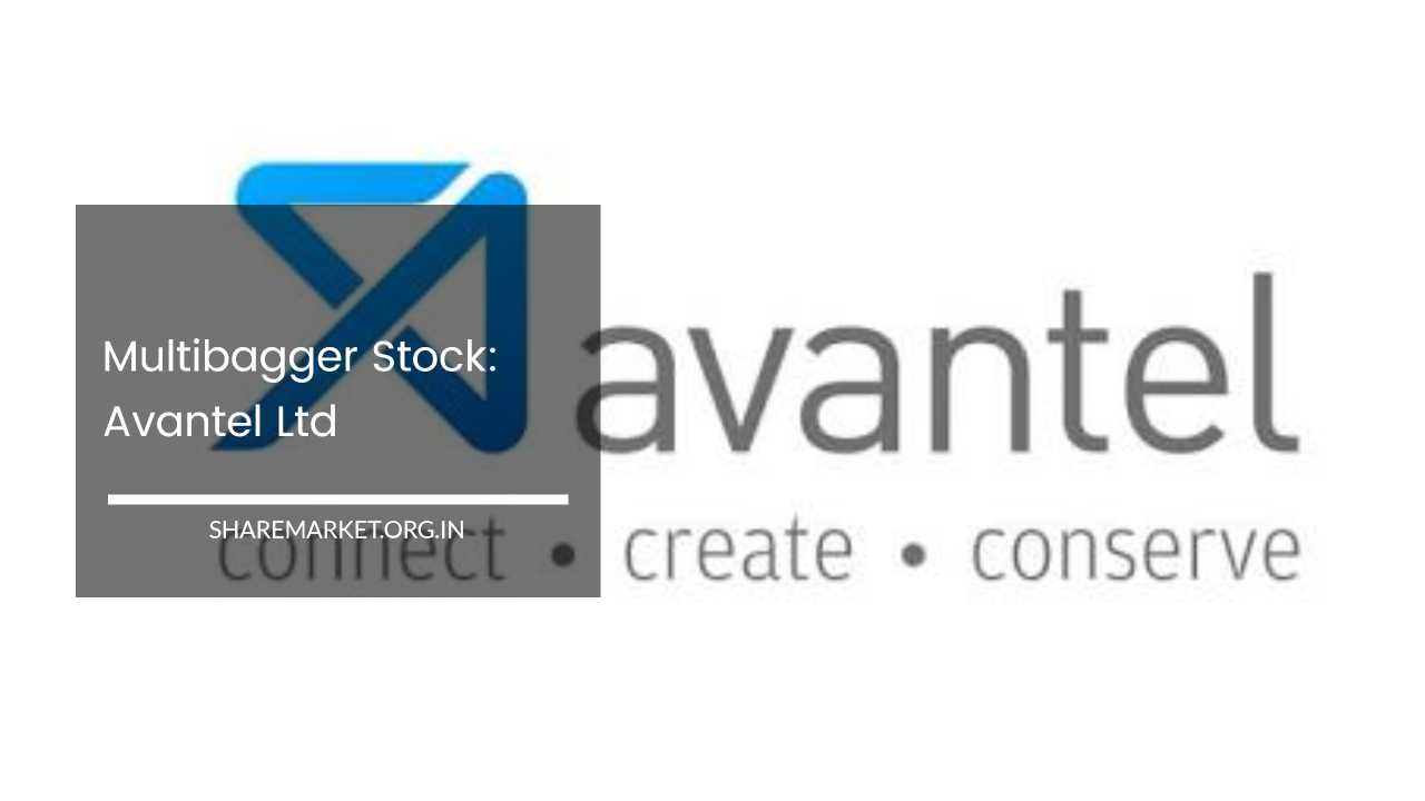  Avantel Ltd