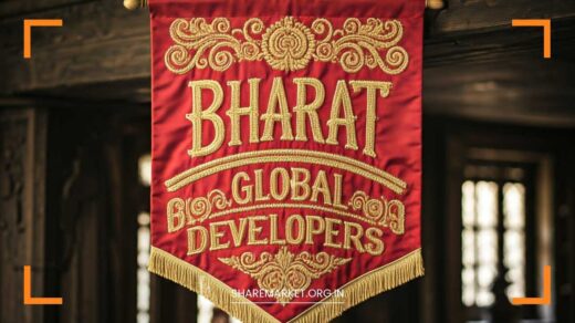 Bharat Global Developers Ltd.