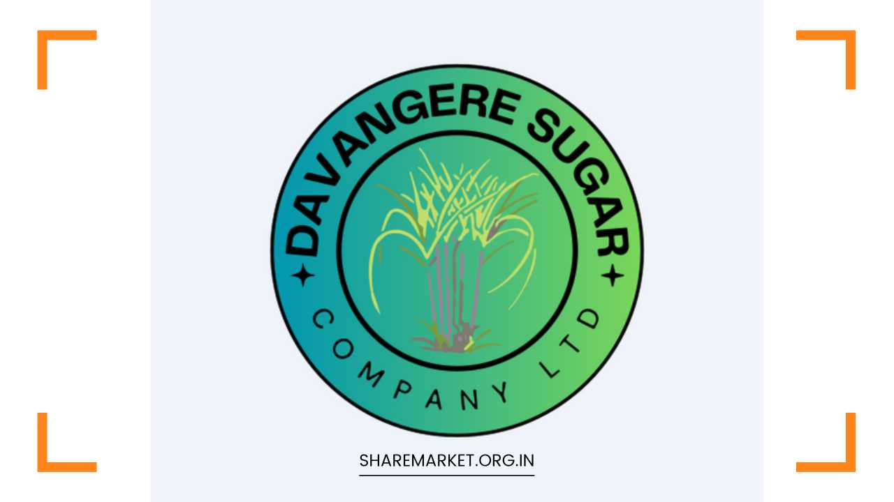 Davangere Sugar Company Ltd