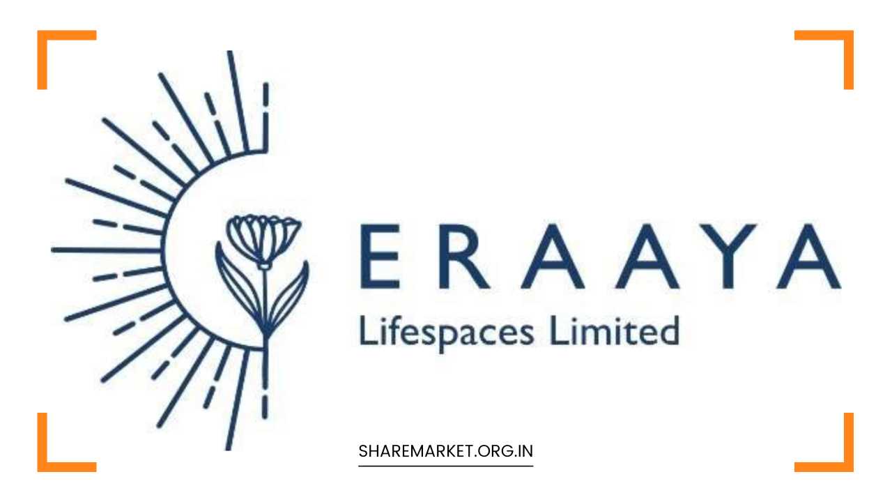 Eraaya Lifespaces Ltd