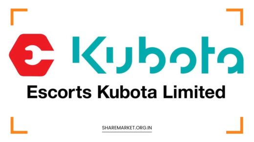 Escorts Kubota Limited