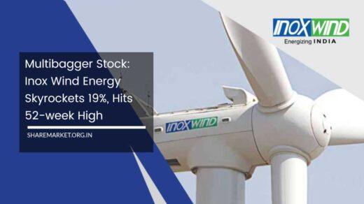 Inox Wind Energy