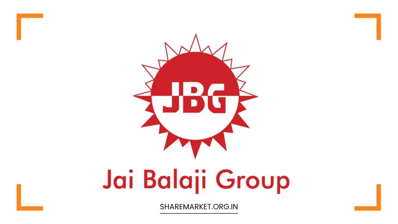 Jai Balaji Industries Limited