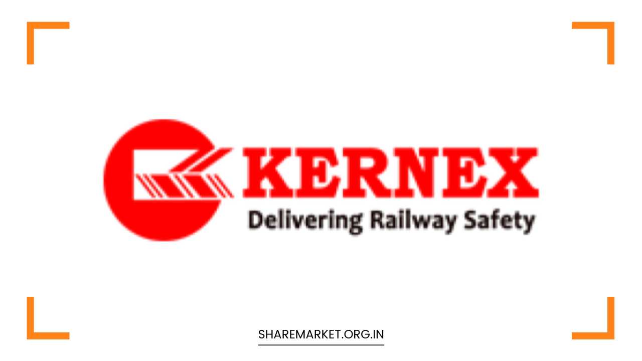 Kernex Microsystems India Limited