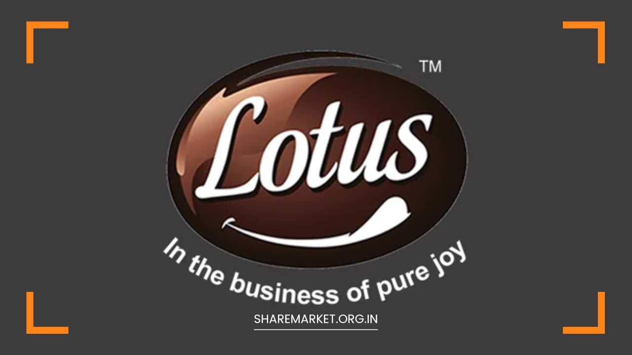 Lotus Chocolate Company Ltd