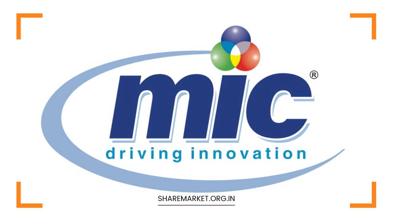 MIC Electronics Ltd