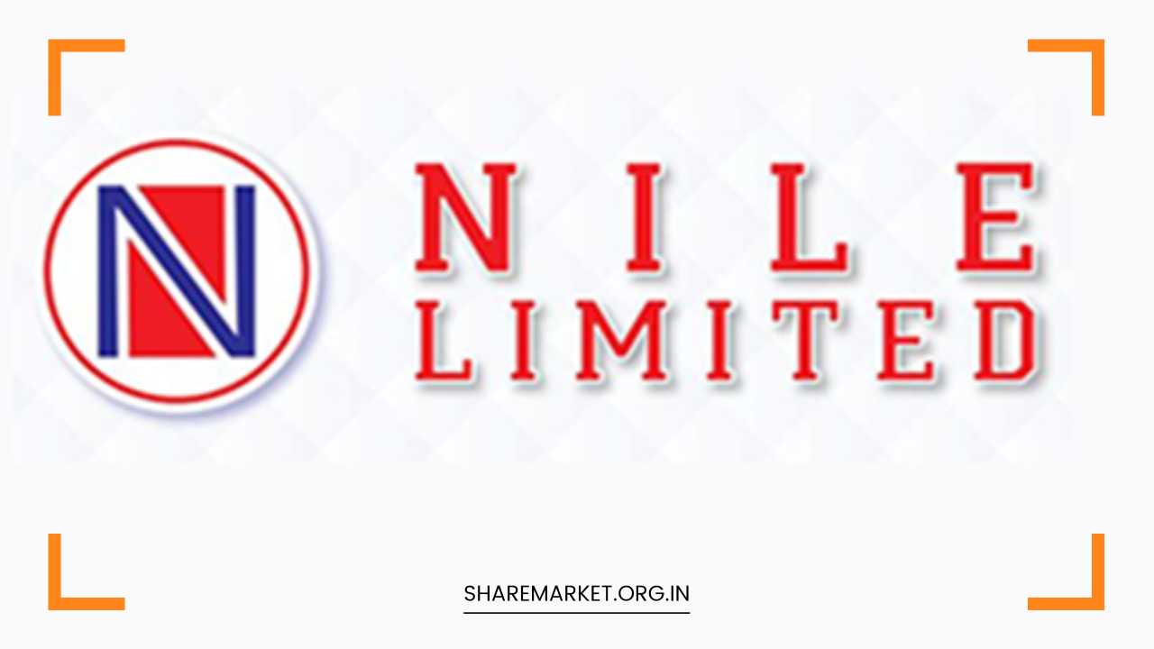 Nile Ltd