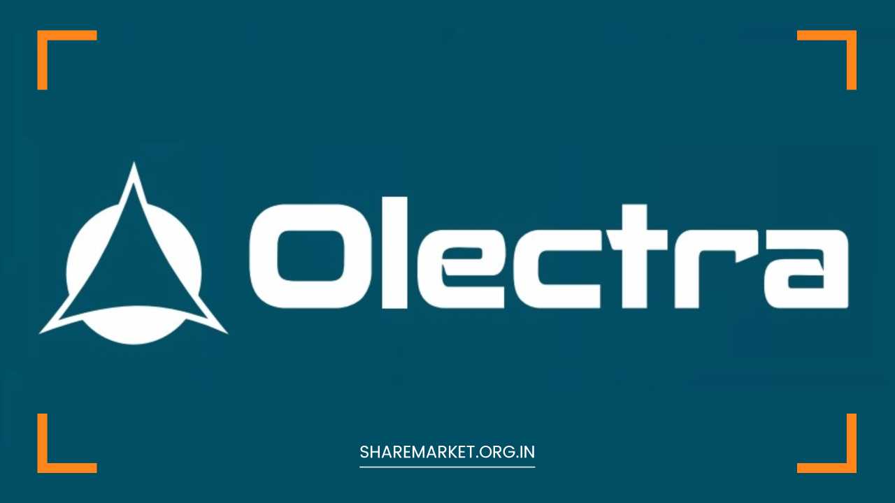 Olectra Greentech Ltd