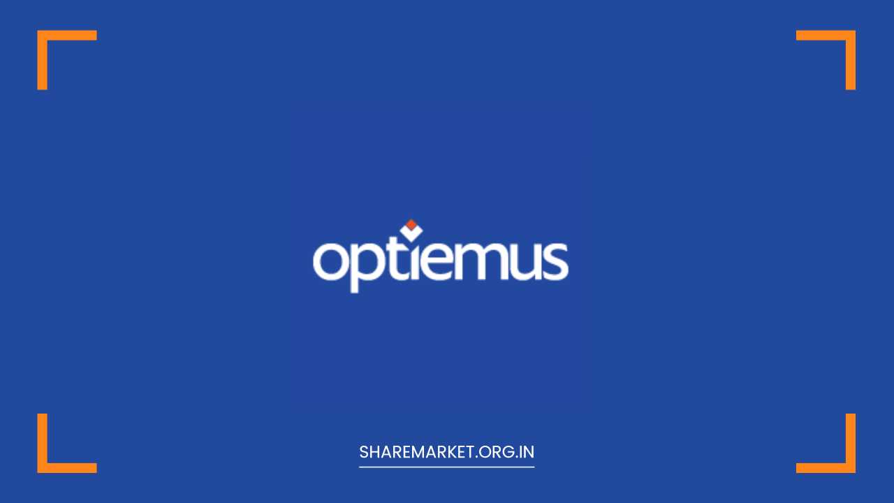 Optiemus Infracom Limited