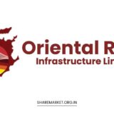 Oriental Rail Infrastructure Ltd