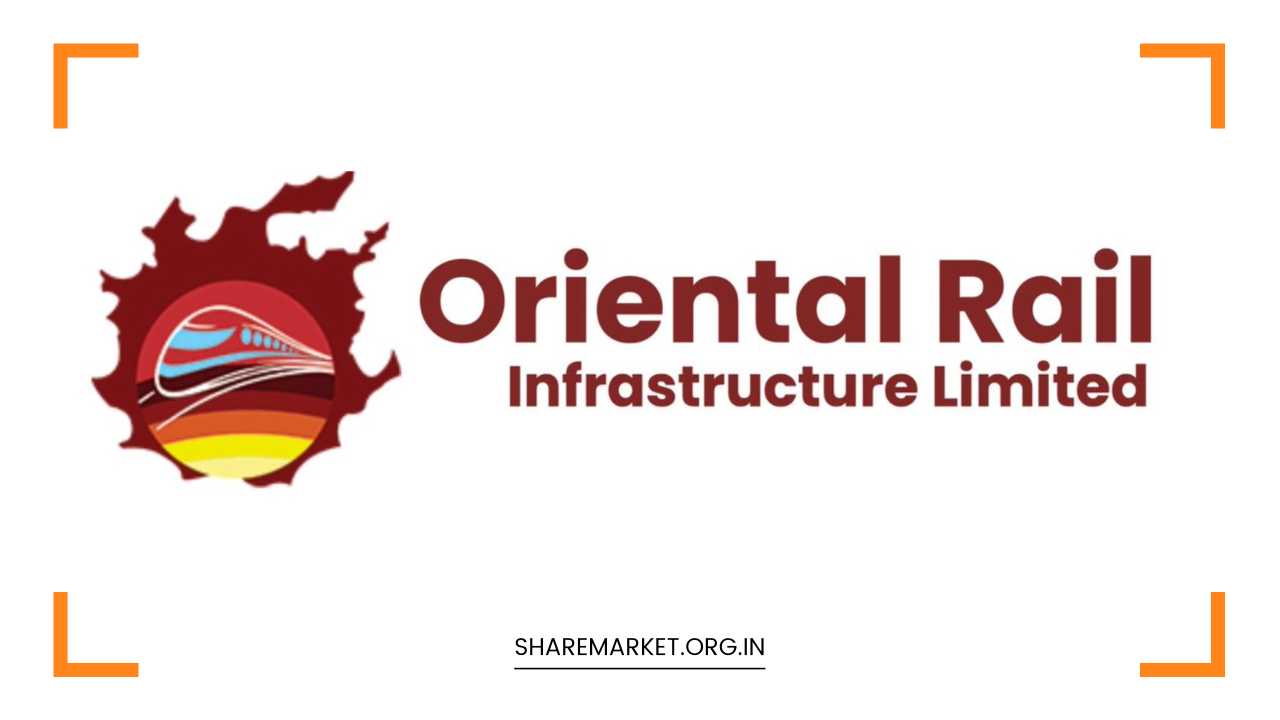 Oriental Rail Infrastructure Ltd