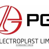 PG Electroplast Ltd.