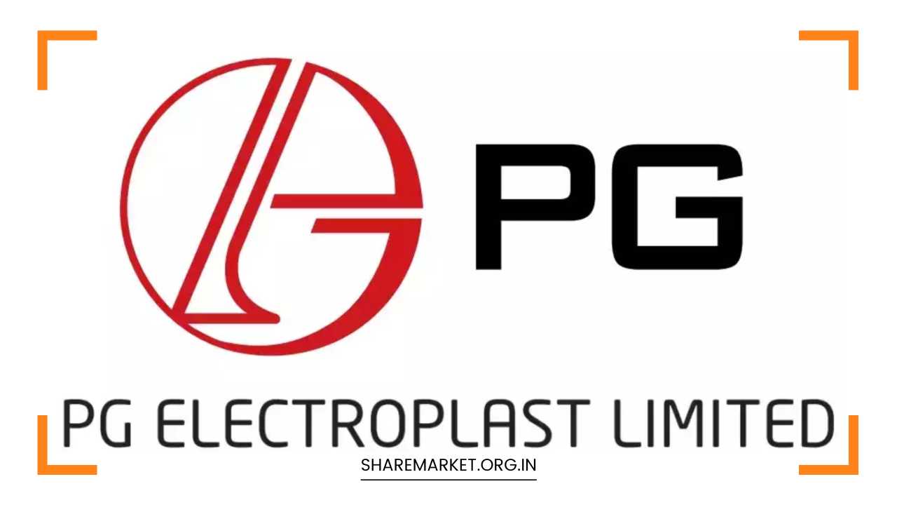 PG Electroplast Ltd.