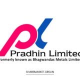 Pradhin Limited