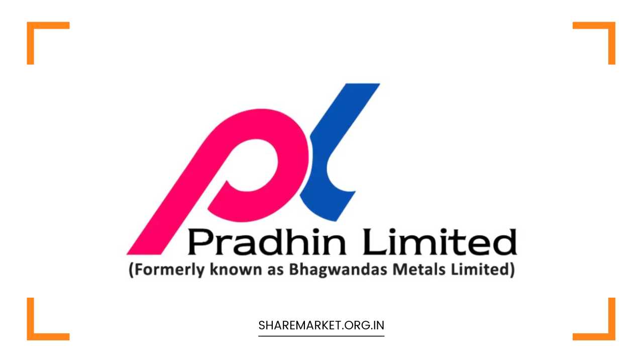 Pradhin Limited