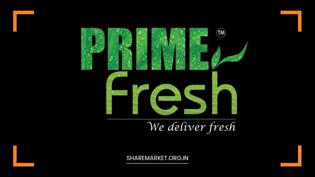 Prime Fresh Limited