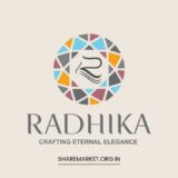 Radhika Jeweltech Ltd.