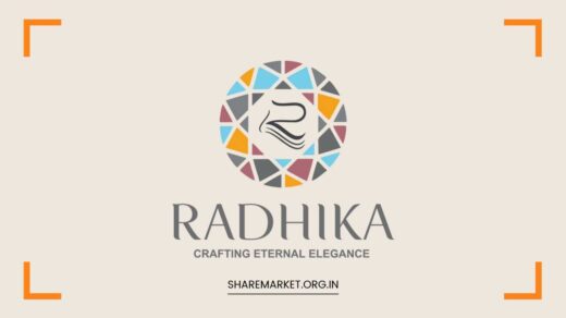 Radhika Jeweltech Ltd.