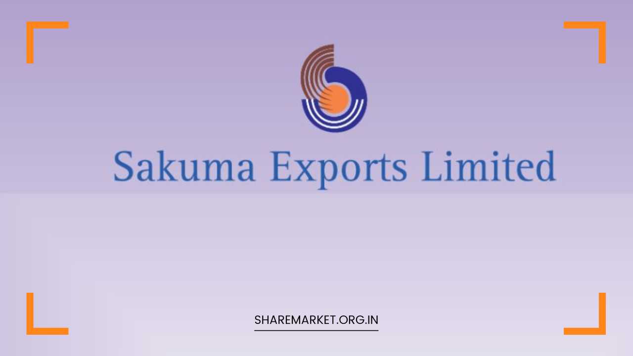 Sakuma Exports Limited