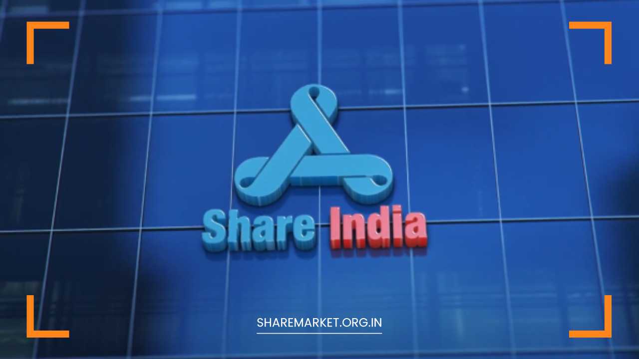 Share India Securities Ltd