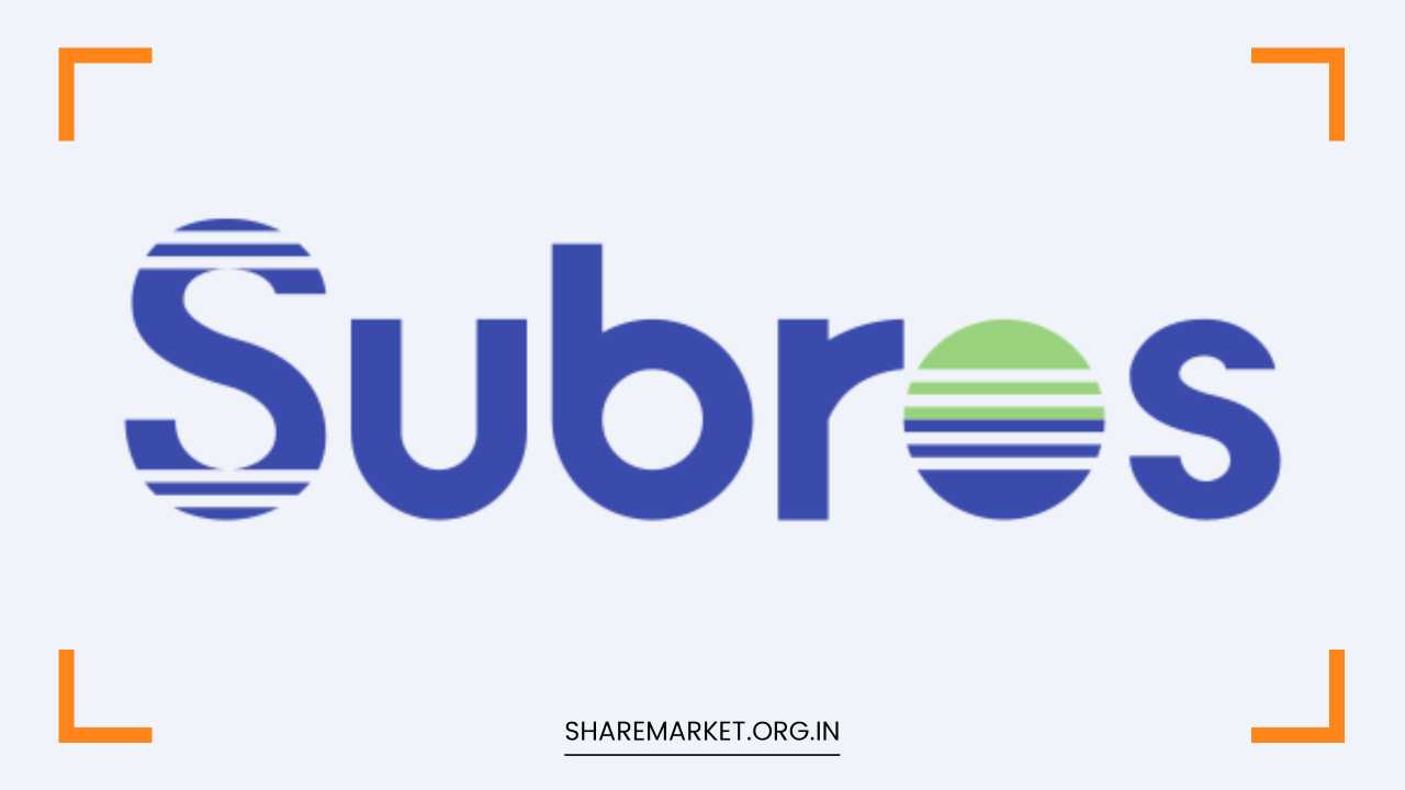 Subros Limited