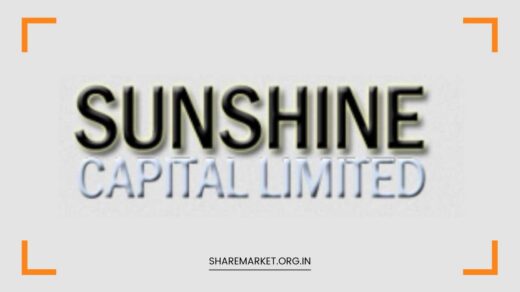 Sunshine Capital Ltd