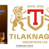 Tilaknagar Industries Ltd.