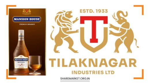 Tilaknagar Industries Ltd.